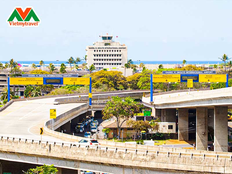 san-bay-quoc-te-honolulu