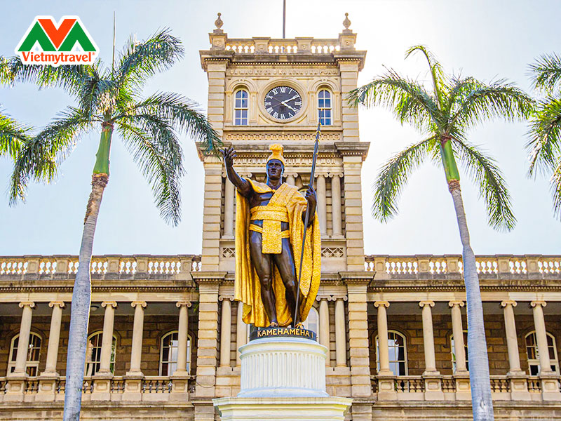 tuong-vua-kamehameha