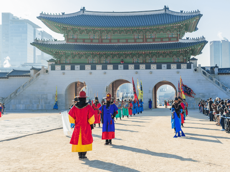 cung-dien-gyeongbokgung