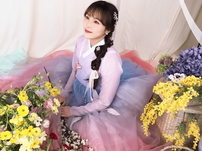 mac-hanbok-truyen-thong