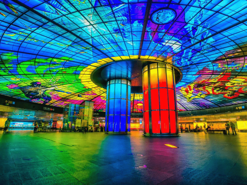 tram-tau-dien-ngam-formosa-boulevard