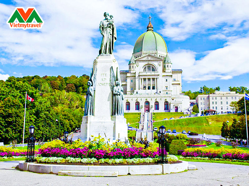 saint-joseph’s-oratory