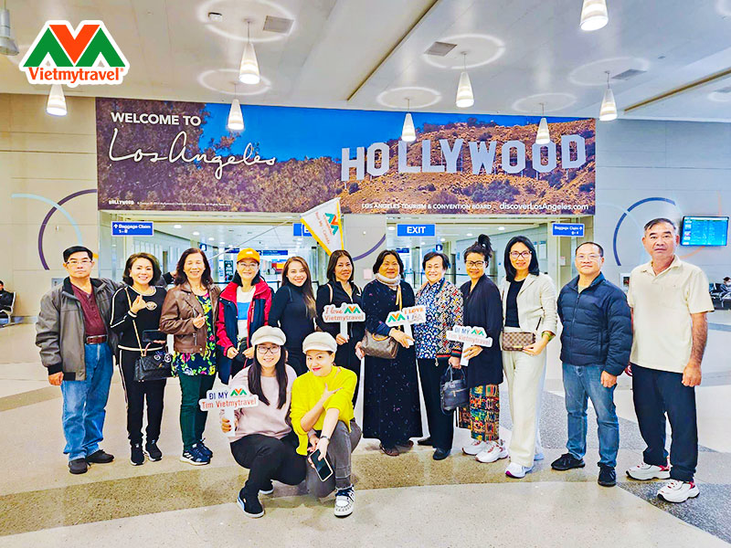 san-bay-o-los-angeles