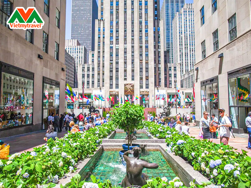 trung-tam-thuong-mai-rockerfeller