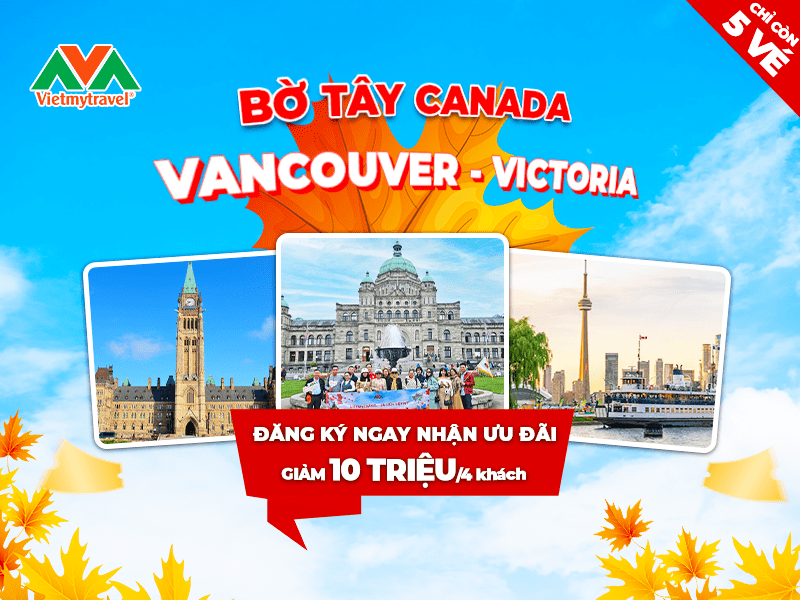 tour-mua-thu-canada-vancouver-victoria