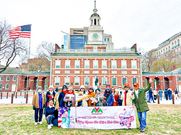 tour-my-lien-tuyen-dong-tay-hoa-ky-vietmytravel