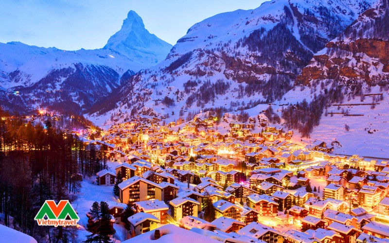 Zermatt