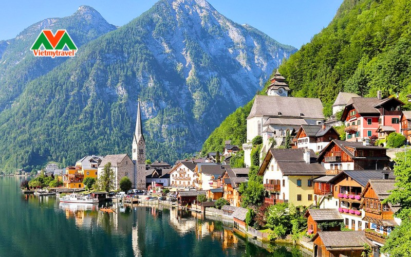 Hallstatt