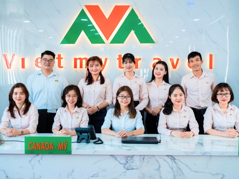 Du lịch Việt Mỹ - Công ty tổ chức tour đoàn riêng Úc uy tín