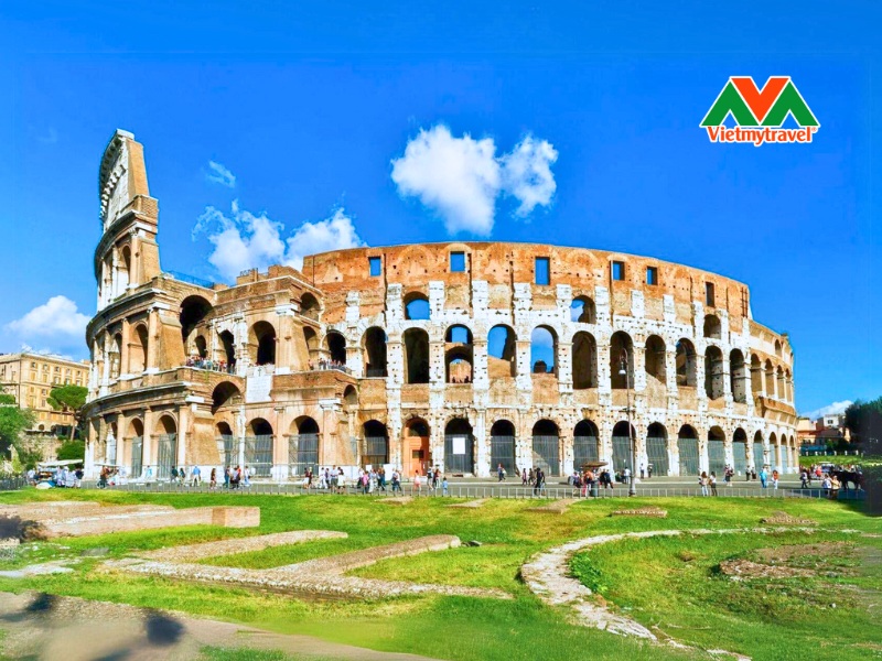 Đấu Trường La Mã