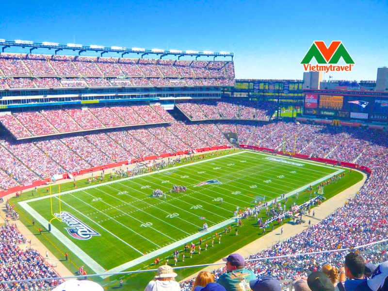 san-van-dong-gillette