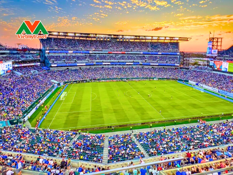 san-van-dong-lincoln-financial