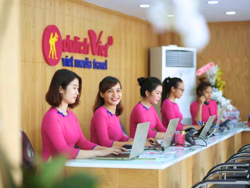 Du lịch Việt - Top công ty tổ chức tour đoàn riêng Úc hàng đầu
